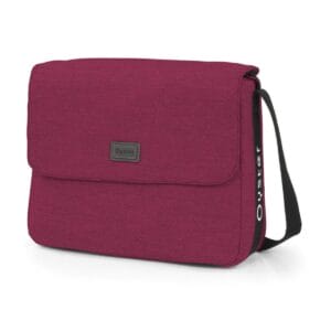 Oyster bag (1)