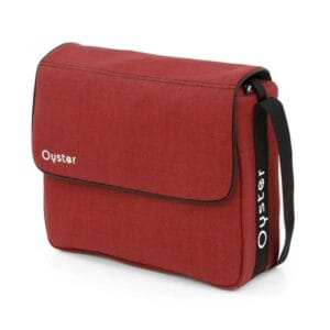 Oyster bag