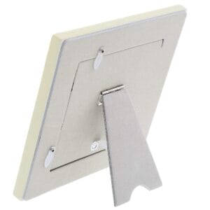 Peter rabbit first birthday photo frame (1)
