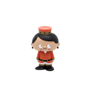 Nutcracker Tonie