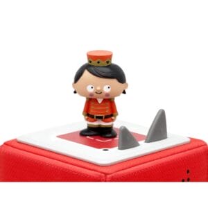 Nutcracker Tonie