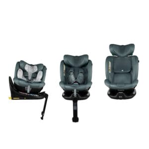 Cosatto all in all extra i size 360 car seat meadow (1)
