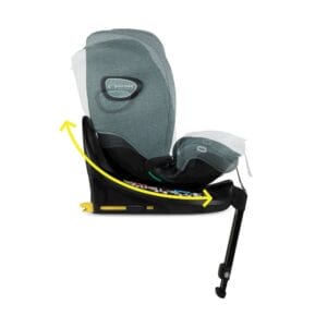 Cosatto all in all extra i size 360 car seat meadow (11)