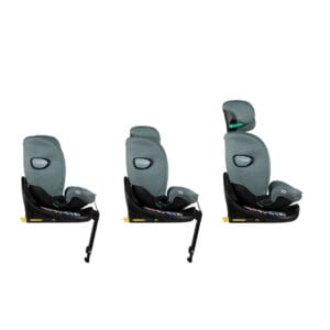 Cosatto all in all extra i size 360 car seat meadow (2)