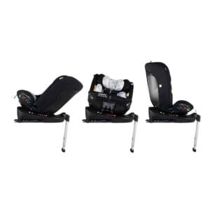 Cosatto get set gro plus i size 360 car seat foxed