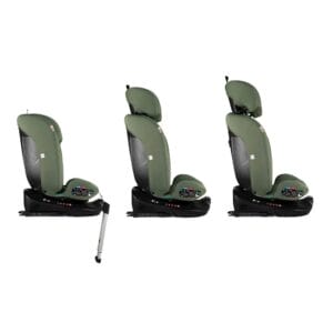 Cosatto get set gro plus i size 360 car seat hoglet (2)