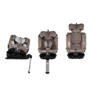 Cosatto get set gro plus i size 360 car seat lollop (1)