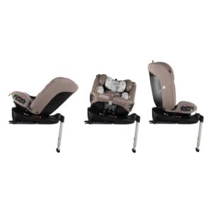 Cosatto get set gro plus i size 360 car seat lollop