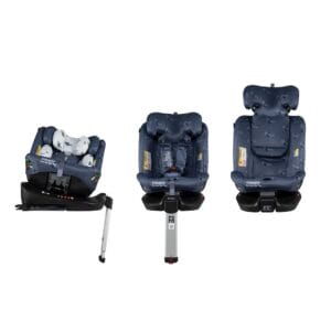 Cosatto get set gro plus i size 360 car seat skylark (1)