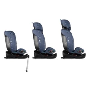 Cosatto get set gro plus i size 360 car seat skylark (2)