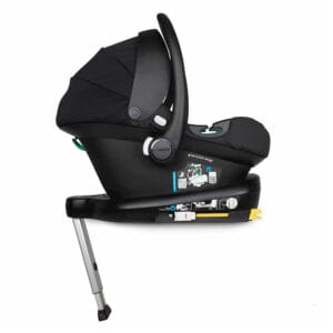 Cosatto giggle 4 everything home & travel bundle foxed (1)