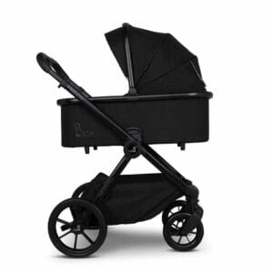 Cosatto giggle 4 everything home & travel bundle foxed (2)