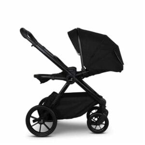 Cosatto giggle 4 everything home & travel bundle foxed (3)