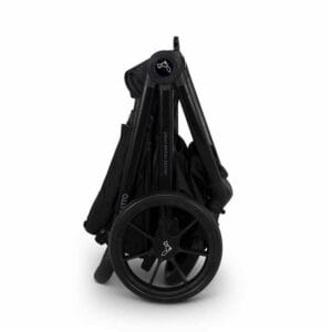 Cosatto giggle 4 everything home & travel bundle foxed (6)