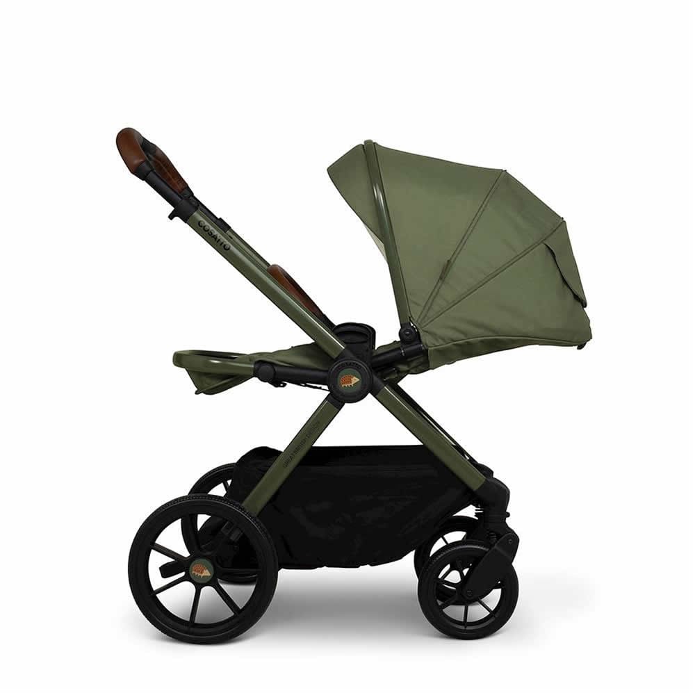 Cosatto giggle 4 everything home & travel bundle hoglet (2)