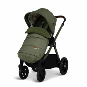 Cosatto giggle 4 everything home & travel bundle hoglet (4)