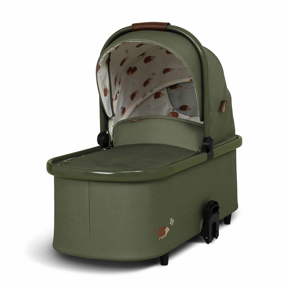 Cosatto giggle 4 everything home & travel bundle hoglet (6)