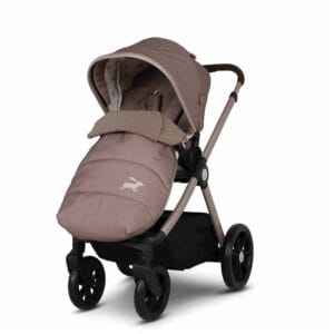 Cosatto giggle 4 everything home & travel bundle lollop (4)