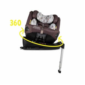 Cosatto giggle 4 se all stage home and travel bundle bear hug