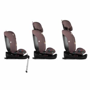 Cosatto giggle 4 se all stage home and travel bundle bear hug (6)