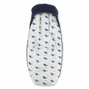 Cosatto giggle 4 se all stage home and travel bundle skylark (11)