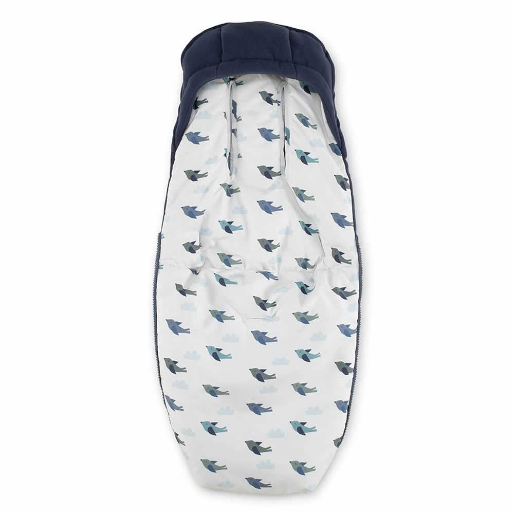 Cosatto giggle 4 se all stage home and travel bundle skylark (11)