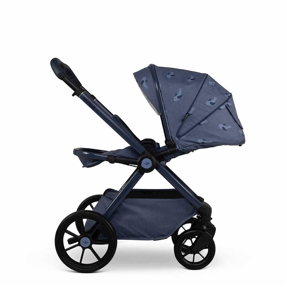 Cosatto giggle 4 se all stage home and travel bundle skylark (13)