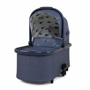 Cosatto giggle 4 se all stage home and travel bundle skylark (19)