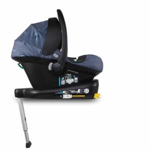 Cosatto giggle 4 se all stage home and travel bundle skylark (21)
