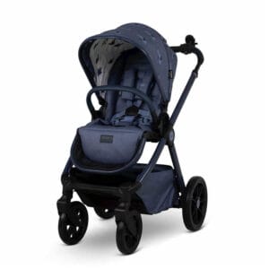 Cosatto giggle 4 se all stage home and travel bundle skylark
