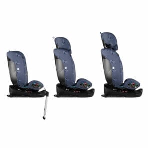 Cosatto giggle 4 se all stage home and travel bundle skylark (5)