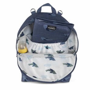 Cosatto giggle 4 se all stage home and travel bundle skylark (9)