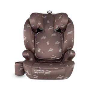 Cosatto Ninja 2 i-Size Car Seat Lollop
