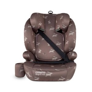 Cosatto ninja 2 i size car seat pretty lollop