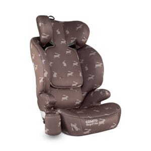 Cosatto ninja 2 i size car seat pretty lollop (4)