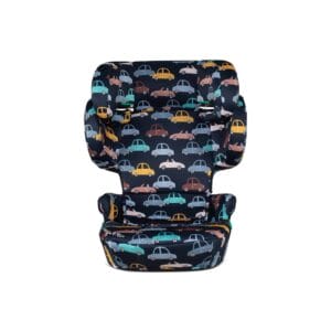 Cosatto Ninja Go i-size Travel Car Seat Beep Beep