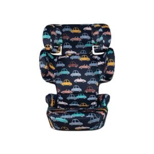 Cosatto ninja go i size travel car seat beep beep (2)