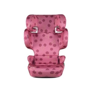 Cosatto ninja go i size travel car seat cherry pie (2)