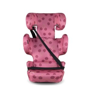 Cosatto ninja go i size travel car seat cherry pie (3)