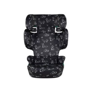 Cosatto ninja go i size travel car seat foxed (2)
