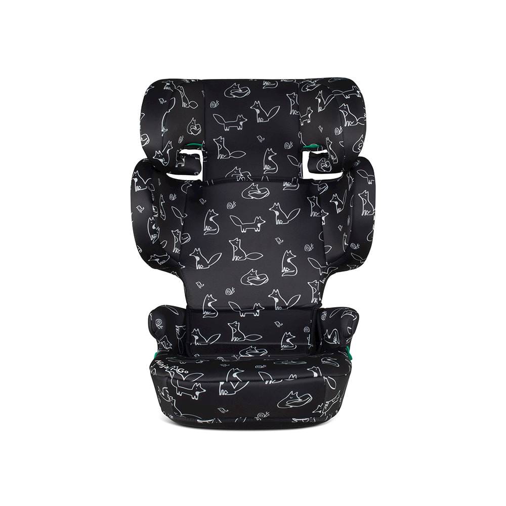Cosatto ninja go i size travel car seat foxed (2)
