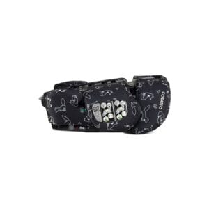 Cosatto ninja go i size travel car seat foxed (7)