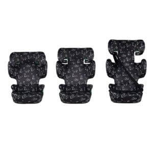 Cosatto ninja go i size travel car seat foxed (8)