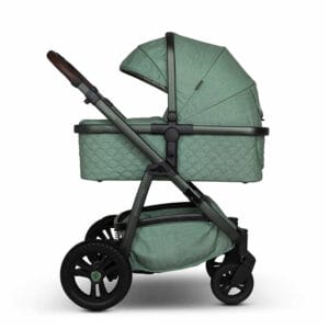 Cosatto wow 3 family all stage duo base all seasons bundle meadow (11)