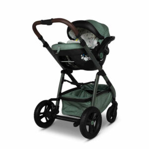 Cosatto wow 3 family all stage duo base all seasons bundle meadow (14)