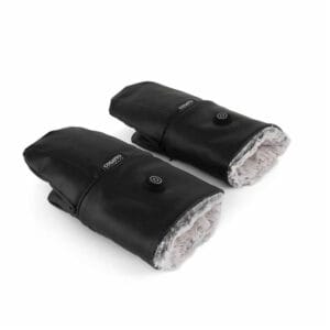 Cosatto wow 3 family all stage duo base all seasons bundle silhouette18