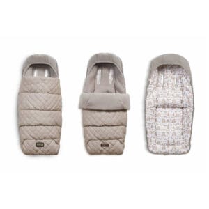 Cosatto wow 3 family all stage duo base all seasons bundle whisper (7)