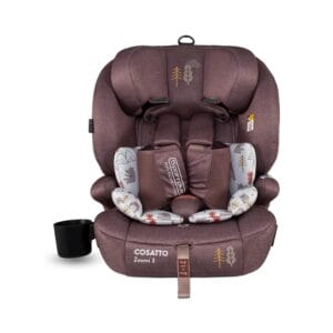 Cosatto zoomi 3 i size car seat bear hug