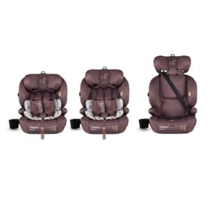 Cosatto zoomi 3 i size car seat bear hug (5)