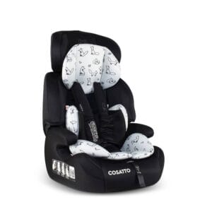 Cosatto zoomi group 123 car seat foxed (1)